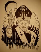 Image of The Pope