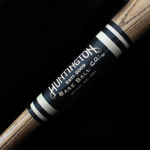 Image of 1880's Style Ring Bat - Model 001