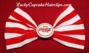 Image of Soda Pop Bow