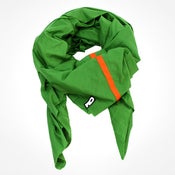 Image of cameron green scarf tuch