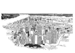 Image of Postcard by Chris Dent