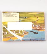 Image of Vintage Science Envelopes