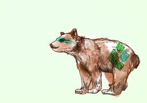Image of Postcard by Joanna Cheung