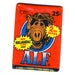 Image of ALF (ALIEN LIFE FORM) CARDS SERIES 2 - TOPPS 1987