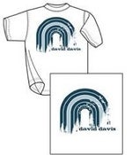 Image of David Davis Birds and Trees T-shirt