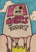 Image of Curtis and Terrorist