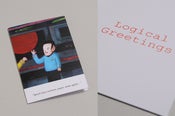 Image of Spock Card