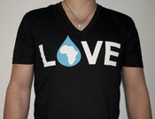 Image of Love Tee