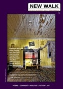 Image of Back issues: issues 1 and 2 - POSTAGE FREE WORLDWIDE!