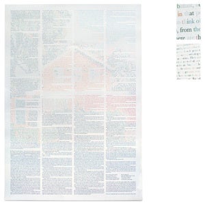 Image of Short Story Poster