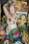 Image of  Steiff Gabriela Rabbit