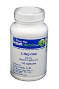 Image of L-Arginine Essentials