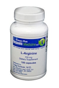 Image of L-Arginine Essentials
