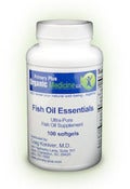 Image of Fish Oil Essentials