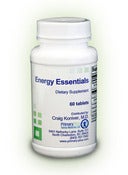 Image of Energy Essentials