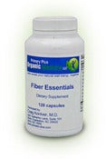Image of Fiber Essentials
