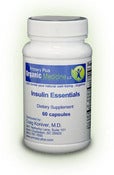 Image of Insulin Essentials