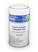 Image of Sports Nutrition Essentials