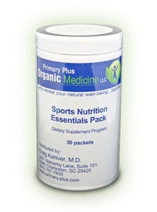 Image of Sports Nutrition Essentials