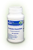 Image of Probiotic Essentials