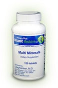 Image of MultiMinerals