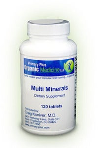 Image of MultiMinerals
