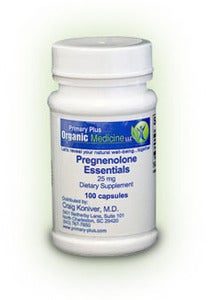 Image of Pregnenolone Essentials