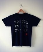 Image of Braille 2.0 "Do You Feel Me" - Black