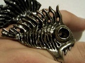 Image of Deep Sea Fish