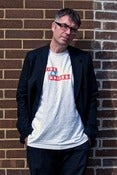 Image of Men's T-shirt