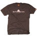 Image of Logo Tee - Brown
