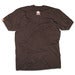 Image of Logo Tee - Brown