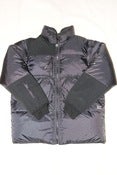 Image of WTaps 4-Way Ripstop Down Jacket/Vest M~L