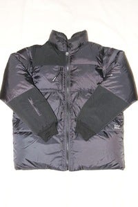 Image of WTaps 4-Way Ripstop Down Jacket/Vest M~L