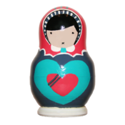 Image of alina