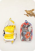 Image of Anschtecka Backpacks