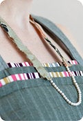 Image of Silkess Necklace