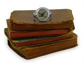 Image of "Birdy" Military Ring