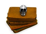 Image of "Full" Skull Ring