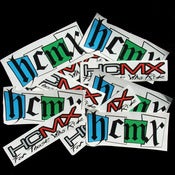 Image of 10 pack: stickers