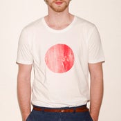 Image of HOPE FOR JAPAN Shirt XL