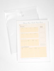 Image of Portable Project Pockets