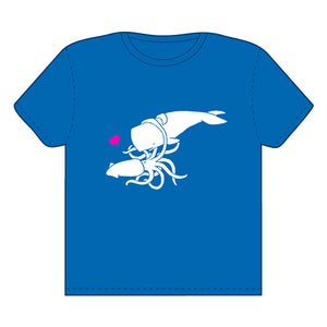 Image of Forbidden Love T-Shirt