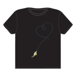 Image of Secret Snail T-Shirt