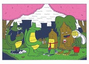 Image of Limited Edition Print!