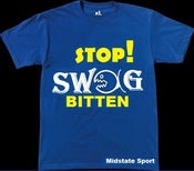 Image of stop swag bittin