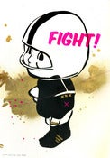 Image of FIGHT CLUB JUNIORS