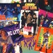 Image of THE RAP PACK MUSIC TRADING CARDS - 1991