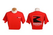 Image of Printed T-shirt