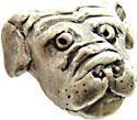 Image of Bob - small head knob